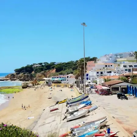 Apartment 'mar Azul' On The Beach