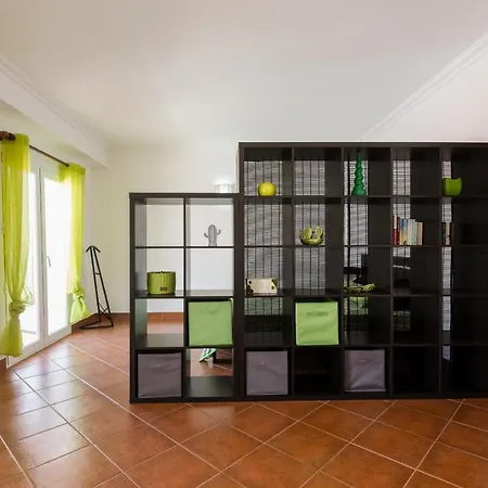 'mar Azul' On The Beach Appartement Albufeira