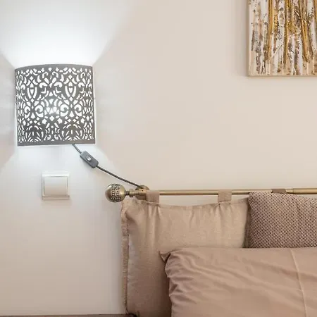 Apartment 'mar Azul' On The Beach
